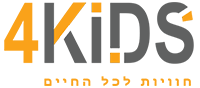 4kids - דף הבית