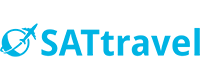 Sat Airline and Travel Services - Pagina de Inicio