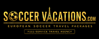 soccervacations - Home Page
