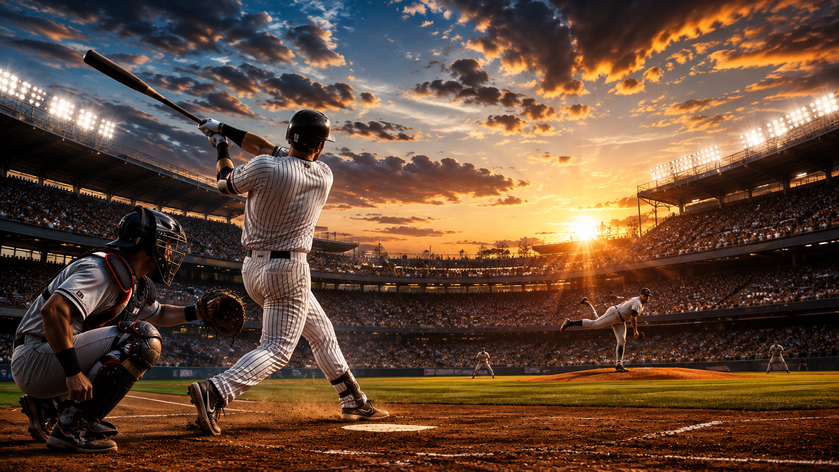 Serie Mundial 2026: La gran final del béisbol está por comenzar