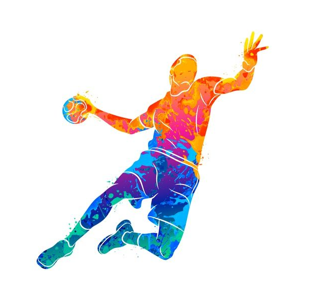 The start of 2027 and the World Handball Championship.