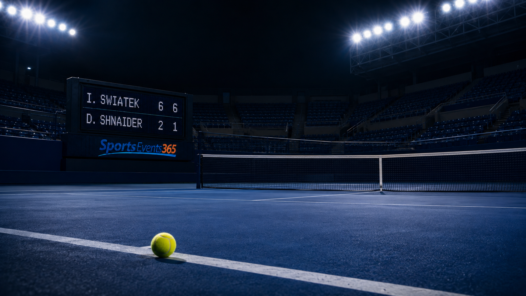 Iga Świątek w półfinale WTA Toronto 2026