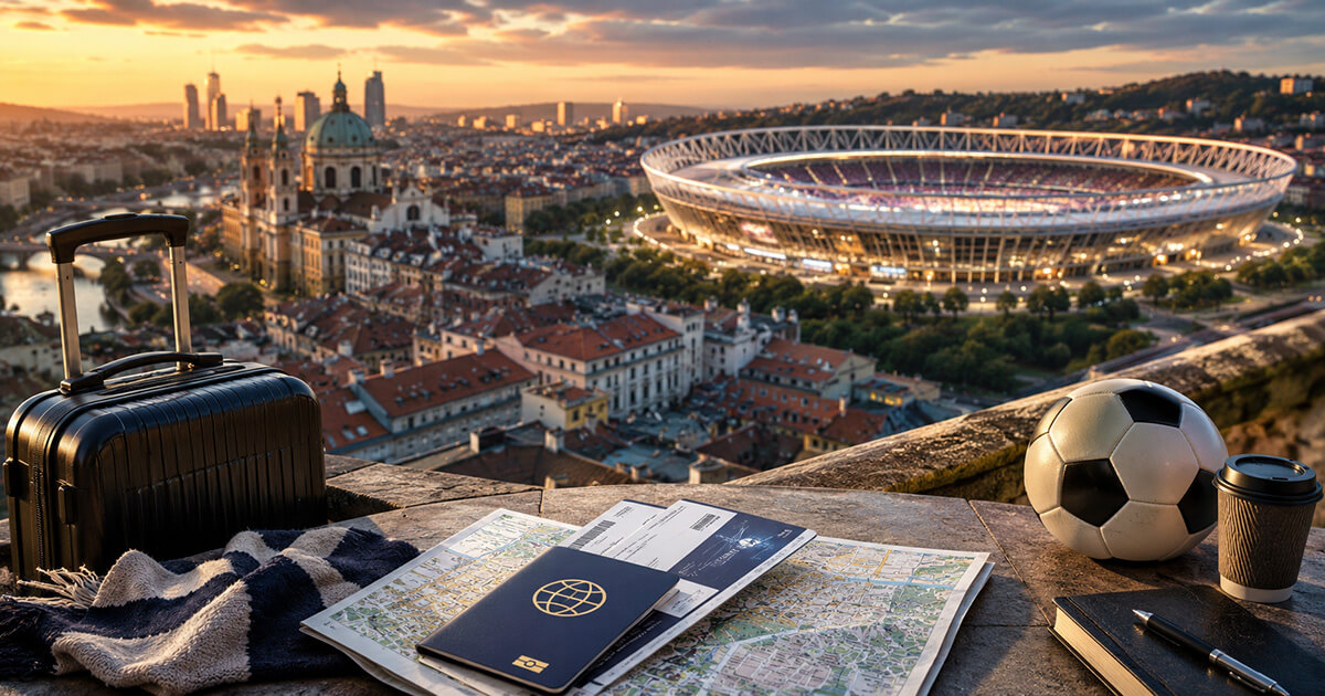Two Events, One Trip: How to Plan a Multi-Sport Weekend