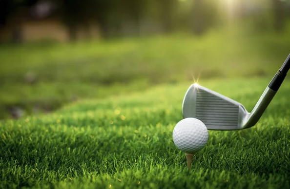 The 2027 Golf Open de France