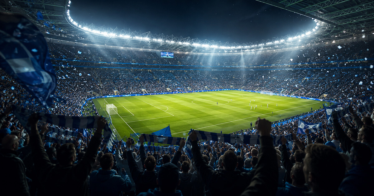 Champions League 2026-27: Draw, Dates and How to Plan a Trip