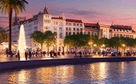 Barcelona