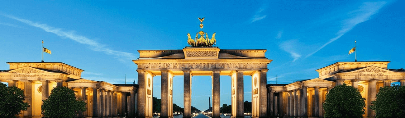 Berlin Évènements