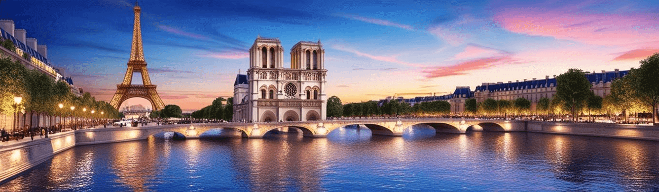 Parigi Eventi