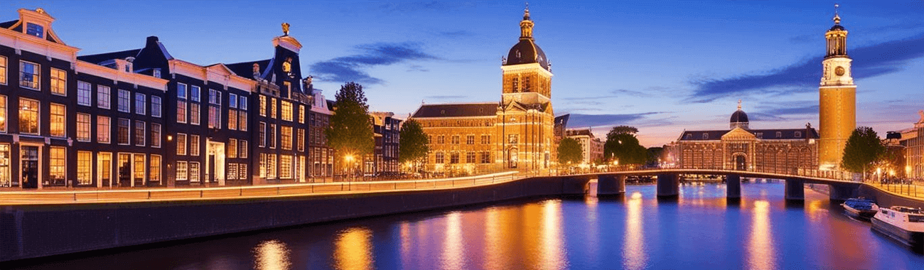 Amsterdam Events