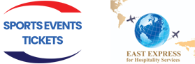 SPORTS EVENTS TICKETS - Home Page