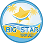 Big Star Travel - Početna strana