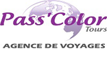 Pass'Color - Page d'accueil