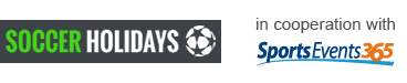 Soccer Holidays - Home Page