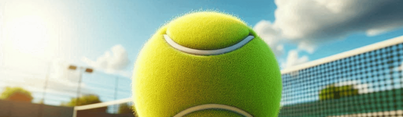 Tennis Tickets