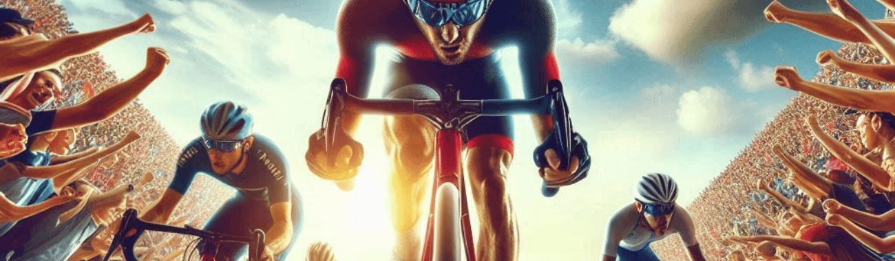 Cyclisme Billets
