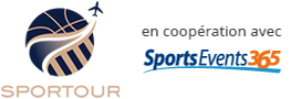 Sportour Voyages - Page d'accueil