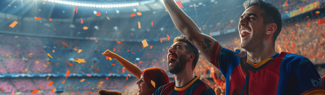 FC Barcelone Billets