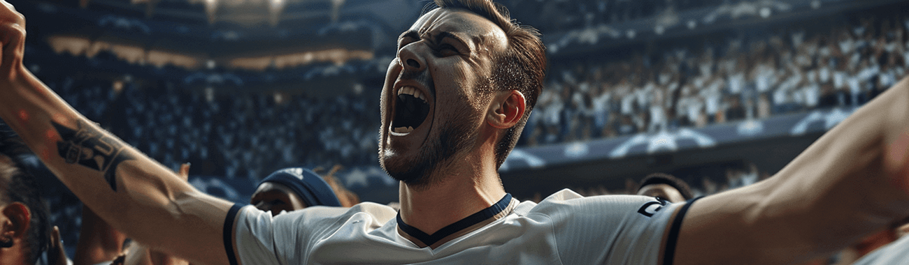 Tottenham Hotspur bilety