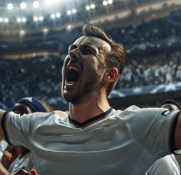 トッテナム・ホットスパーFC チケット | Sports Events 365 (JP)