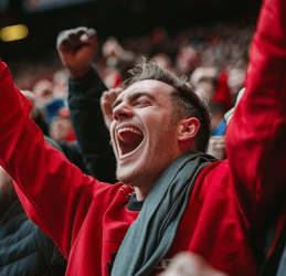 マンチェスター・ユナイテッド チケット | Sports Events 365 (JP)