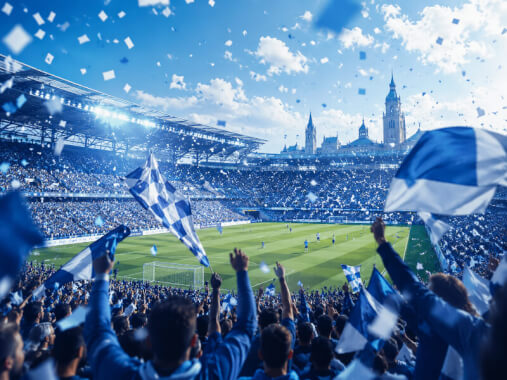 KAA Gent Tickets