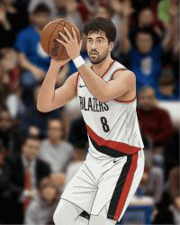 ポートランド・トレイルブレイザーズ チケット | Sports Events 365 (JP)