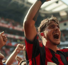 ACミランのチケット | Sports Events 365で入手可能