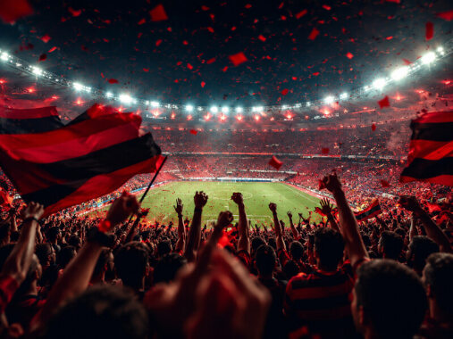 Flamengo Tickets
