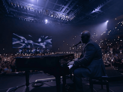 Stevie Wonder Jegy