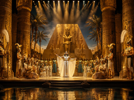 Aida Tickets