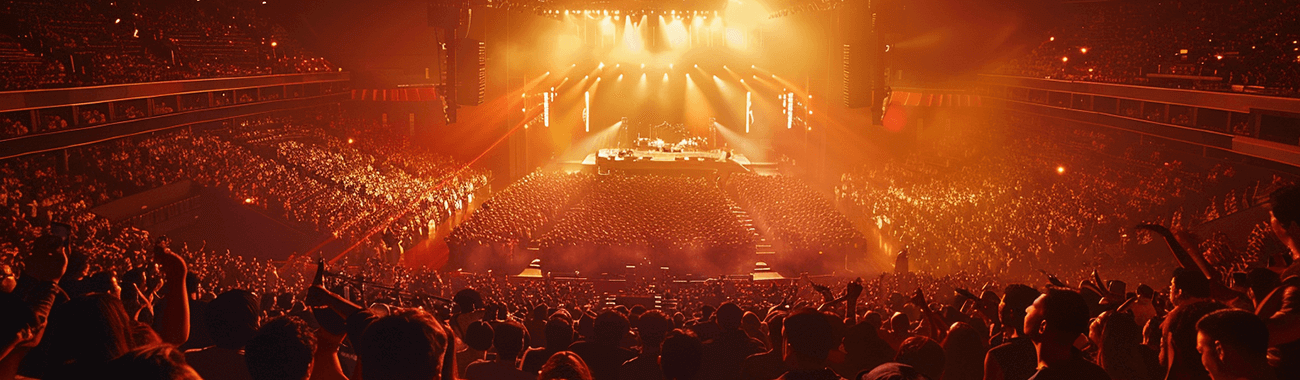 Ed Sheeran Billets