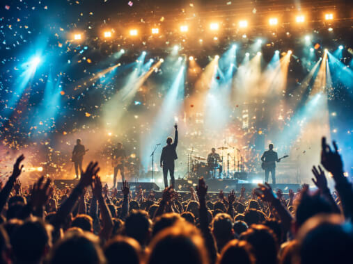 OneRepublic Tickets