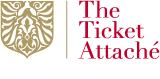 THE TICKET ATTACHÉ - Home Page