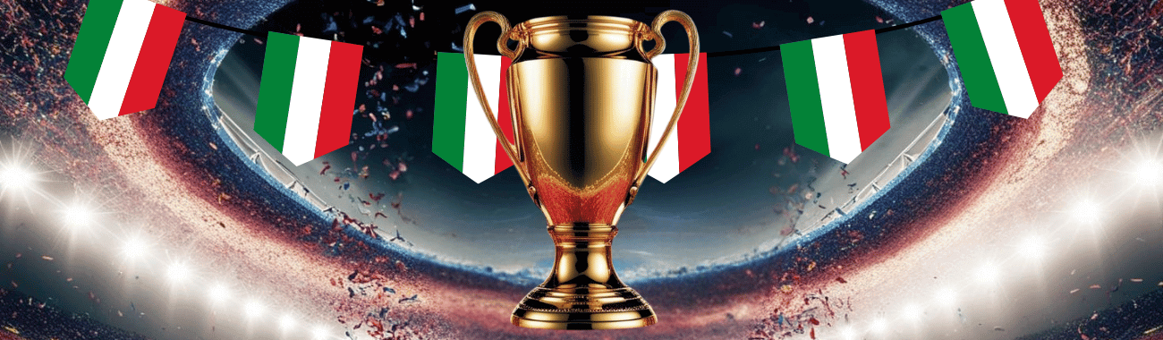 スーペルコッパ・イタリアーナ チケット | Sports Events 365 (JP)