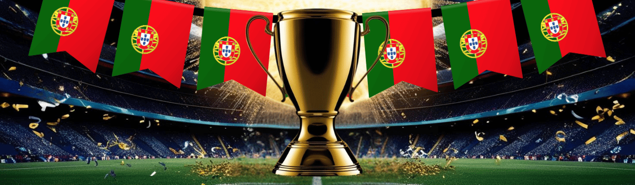 Cupa Portugheză (Taça da Liga) Bilete