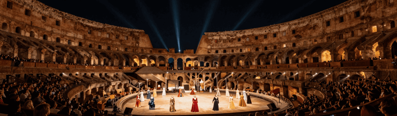 Opera Biglietti