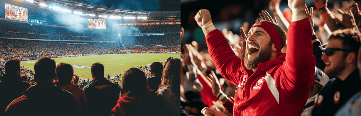Autumn internationals Tickets