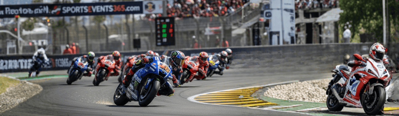 MotoGP Bilete