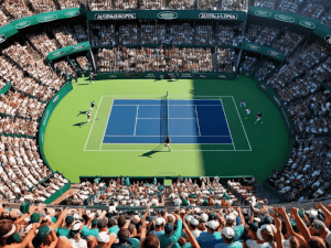 全米オープン（テニス - グランドスラム） チケット | Sports Events