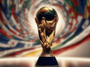 ワールドカップ2026 チケット | Sports Events 365 (JP)