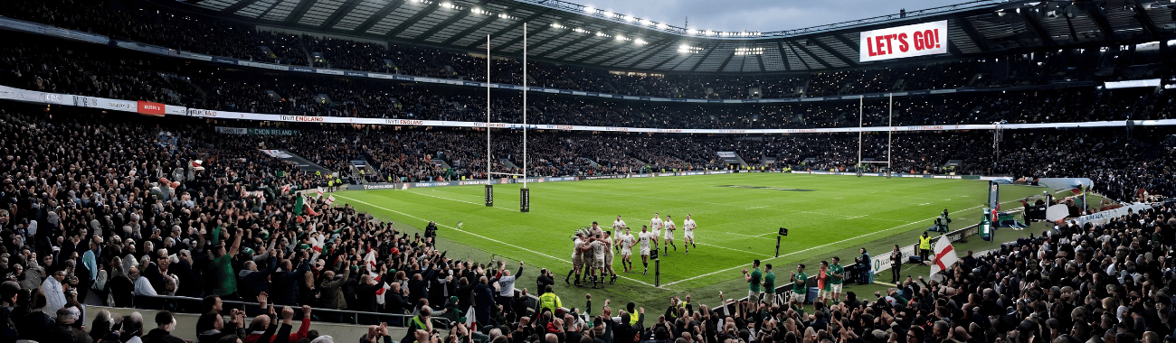 Tournoi des six nations Billets