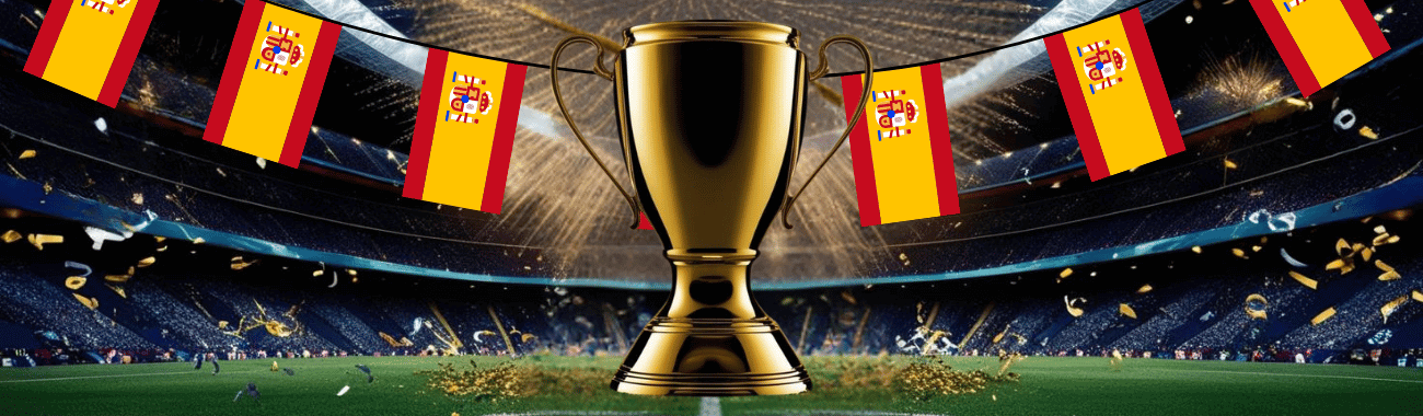 Spanish Cup - Copa del Rey Tickets