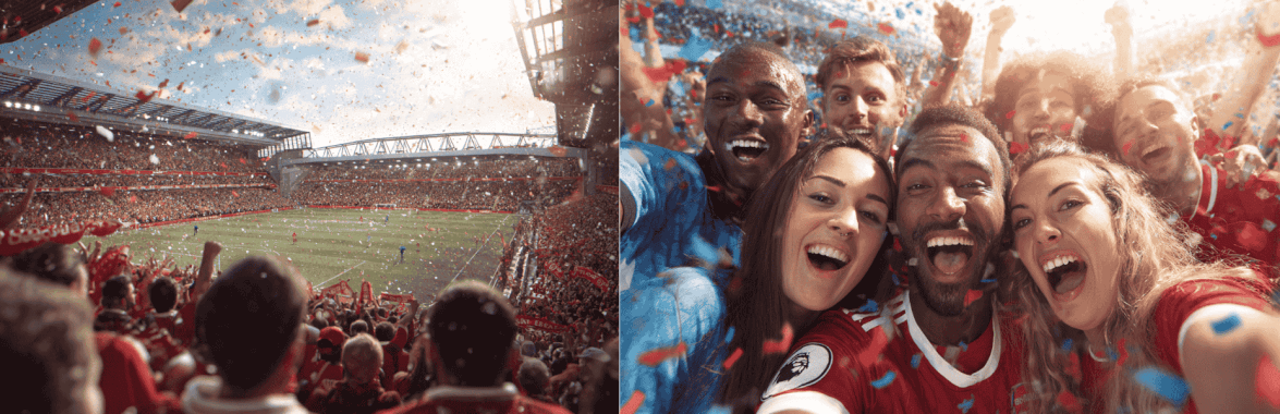 English Premier League Tickets