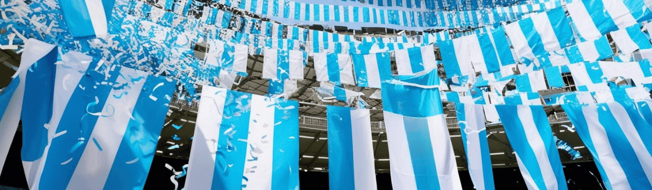 Argentinská Primera Division Vstupenky
