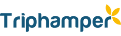 Triphamper - Home Page