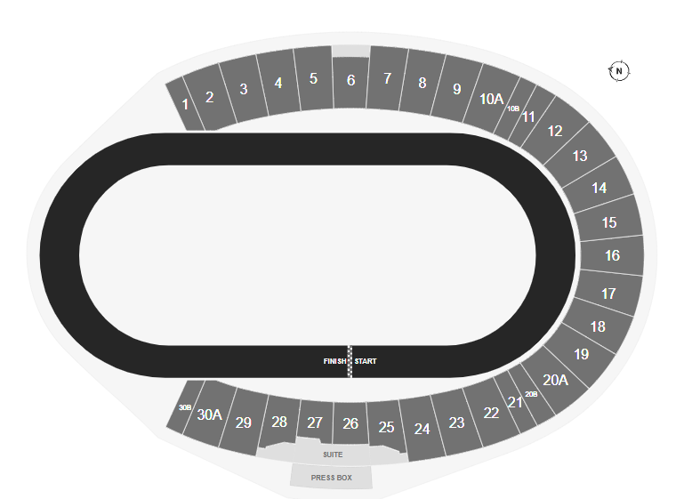 venue