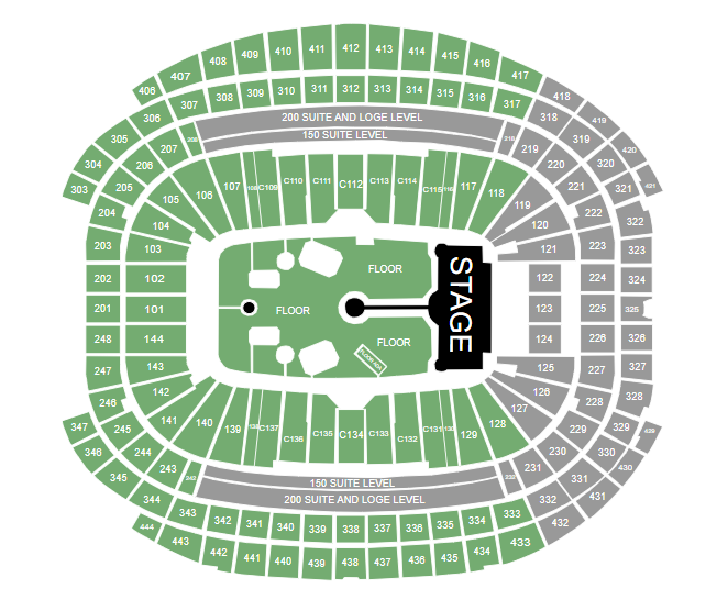 venue