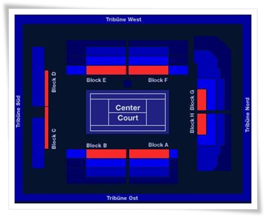 venue