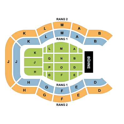 venue