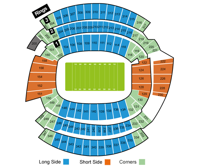 Event Map